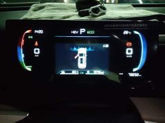BYD Song Pro New Energy Champion Edition DM-i 71KM Leading Type - ფოტო 7