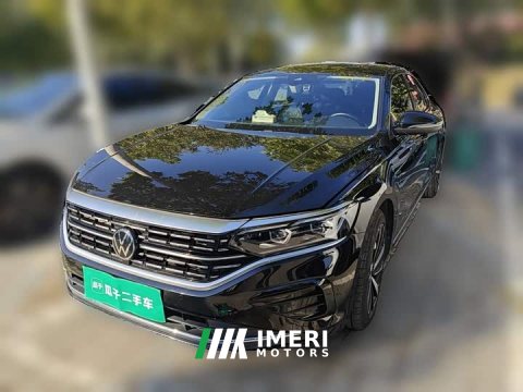 2022 Volkswagen Passat 380TSI Luxury - ავტომობილი ჩინეთიდან