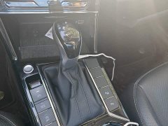 Volkswagen Passat 380TSI Luxury - ფოტო 10