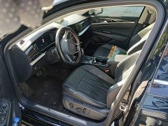 Volkswagen Passat 380TSI Luxury - ფოტო 11
