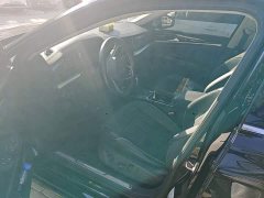 Volkswagen Passat 380TSI Luxury - ფოტო 12