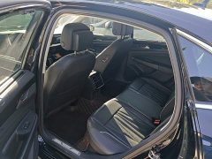 Volkswagen Passat 380TSI Luxury - ფოტო 13