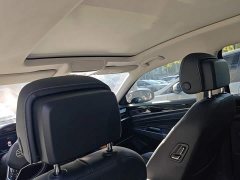 Volkswagen Passat 380TSI Luxury - ფოტო 14