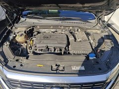 Volkswagen Passat 380TSI Luxury - ფოტო 16