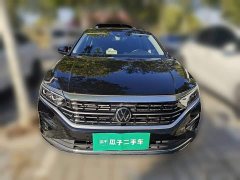Volkswagen Passat 380TSI Luxury - ფოტო 2