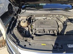 Volkswagen Passat 380TSI Luxury - ფოტო 20