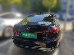 Volkswagen Passat 380TSI Luxury - ფოტო 3