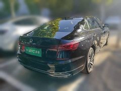 Volkswagen Passat 380TSI Luxury - ფოტო 4