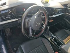 Volkswagen Passat 380TSI Luxury - ფოტო 5