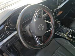Volkswagen Passat 380TSI Luxury - ფოტო 6