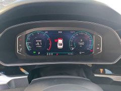 Volkswagen Passat 380TSI Luxury - ფოტო 7