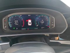 Volkswagen Passat 380TSI Luxury - ფოტო 8