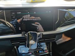 Volkswagen Passat 380TSI Luxury - ფოტო 9