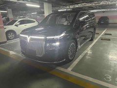Voyah Dream Dreamer 9 PHEV Ultra - ფოტო 1