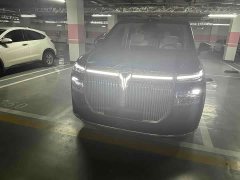Voyah Dream Dreamer 9 PHEV Ultra - ფოტო 3