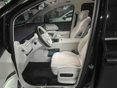 Voyah Dream Dreamer 9 PHEV Ultra - ფოტო 4