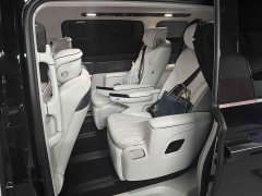 Voyah Dream Dreamer 9 PHEV Ultra - ფოტო 6