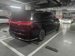 Voyah Dream Dreamer 9 PHEV Ultra - ფოტო 7