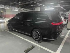 Voyah Dream Dreamer 9 PHEV Ultra - ფოტო 8