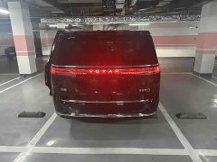 Voyah Dream Dreamer 9 PHEV Ultra - ფოტო 9