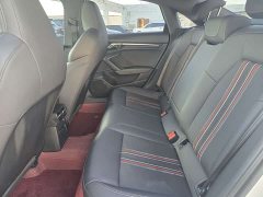 Audi A3 A3L Limousine 35 TFSI Fashion Sport - ფოტო 13