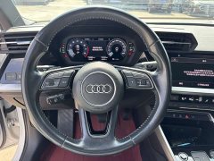Audi A3 A3L Limousine 35 TFSI Fashion Sport - ფოტო 7