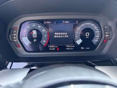 Audi A3 A3L Limousine 35 TFSI Fashion Sport - ფოტო 9