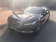Volvo S90 B5 Intelligent Elegance Luxury Edition - фото 1