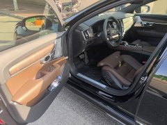 Volvo S90 B5 Intelligent Elegance Luxury Edition - фото 12