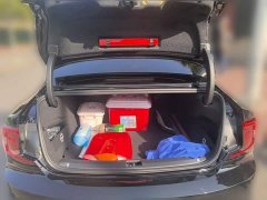 Volvo S90 B5 Intelligent Elegance Luxury Edition - фото 15