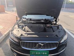 Volvo S90 B5 Intelligent Elegance Luxury Edition - фото 16