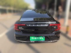 Volvo S90 B5 Intelligent Elegance Luxury Edition - фото 3