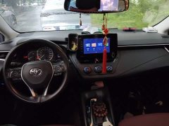 Toyota Corolla 1.2T S-CVT Pioneer Plus - photo 10