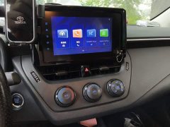 Toyota Corolla 1.2T S-CVT Pioneer Plus - photo 14