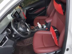 Toyota Corolla 1.2T S-CVT Pioneer Plus - photo 16