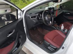 Toyota Corolla 1.2T S-CVT Pioneer Plus - photo 17