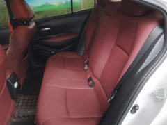 Toyota Corolla 1.2T S-CVT Pioneer Plus - photo 18