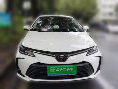 Toyota Corolla 1.2T S-CVT Pioneer Plus - photo 2
