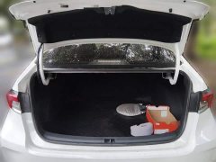 Toyota Corolla 1.2T S-CVT Pioneer Plus - photo 20