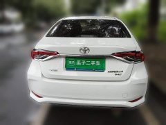 Toyota Corolla 1.2T S-CVT Pioneer Plus - photo 5