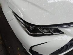 Toyota Corolla 1.2T S-CVT Pioneer Plus - photo 7