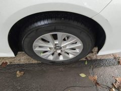 Toyota Corolla 1.2T S-CVT Pioneer Plus - photo 8