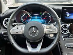 Mercedes-Benz C-Class C 260 L AMG Line Exclusive Edition - ფოტო 10