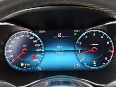 Mercedes-Benz C-Class C 260 L AMG Line Exclusive Edition - ფოტო 11
