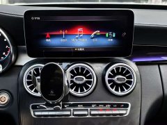 Mercedes-Benz C-Class C 260 L AMG Line Exclusive Edition - ფოტო 12