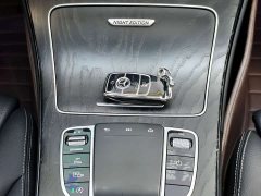 Mercedes-Benz C-Class C 260 L AMG Line Exclusive Edition - ფოტო 13