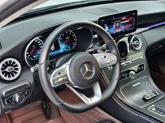 Mercedes-Benz C-Class C 260 L AMG Line Exclusive Edition - ფოტო 16