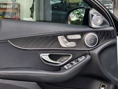 Mercedes-Benz C-Class C 260 L AMG Line Exclusive Edition - ფოტო 17