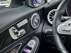 Mercedes-Benz C-Class C 260 L AMG Line Exclusive Edition - ფოტო 19