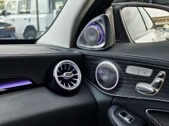 Mercedes-Benz C-Class C 260 L AMG Line Exclusive Edition - ფოტო 20